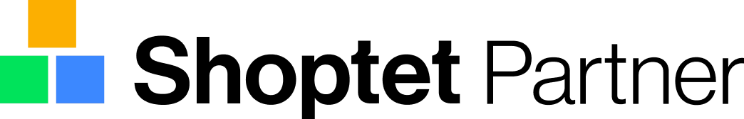 Shoptet Partner