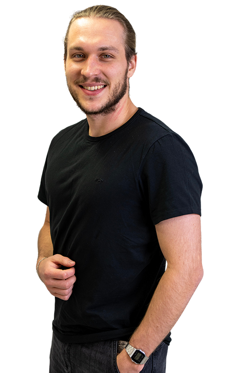 Jakub Pazderak