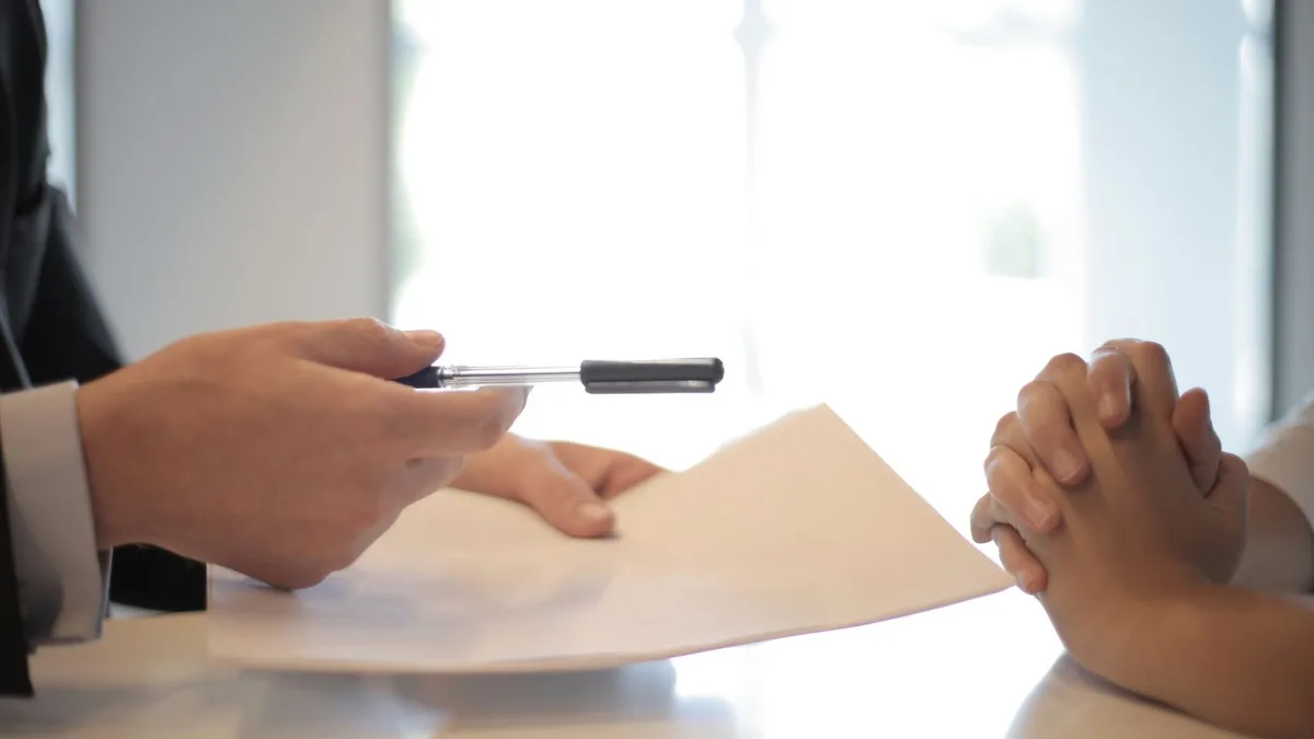 Varovné signály pri výbere reklamnej agentúry