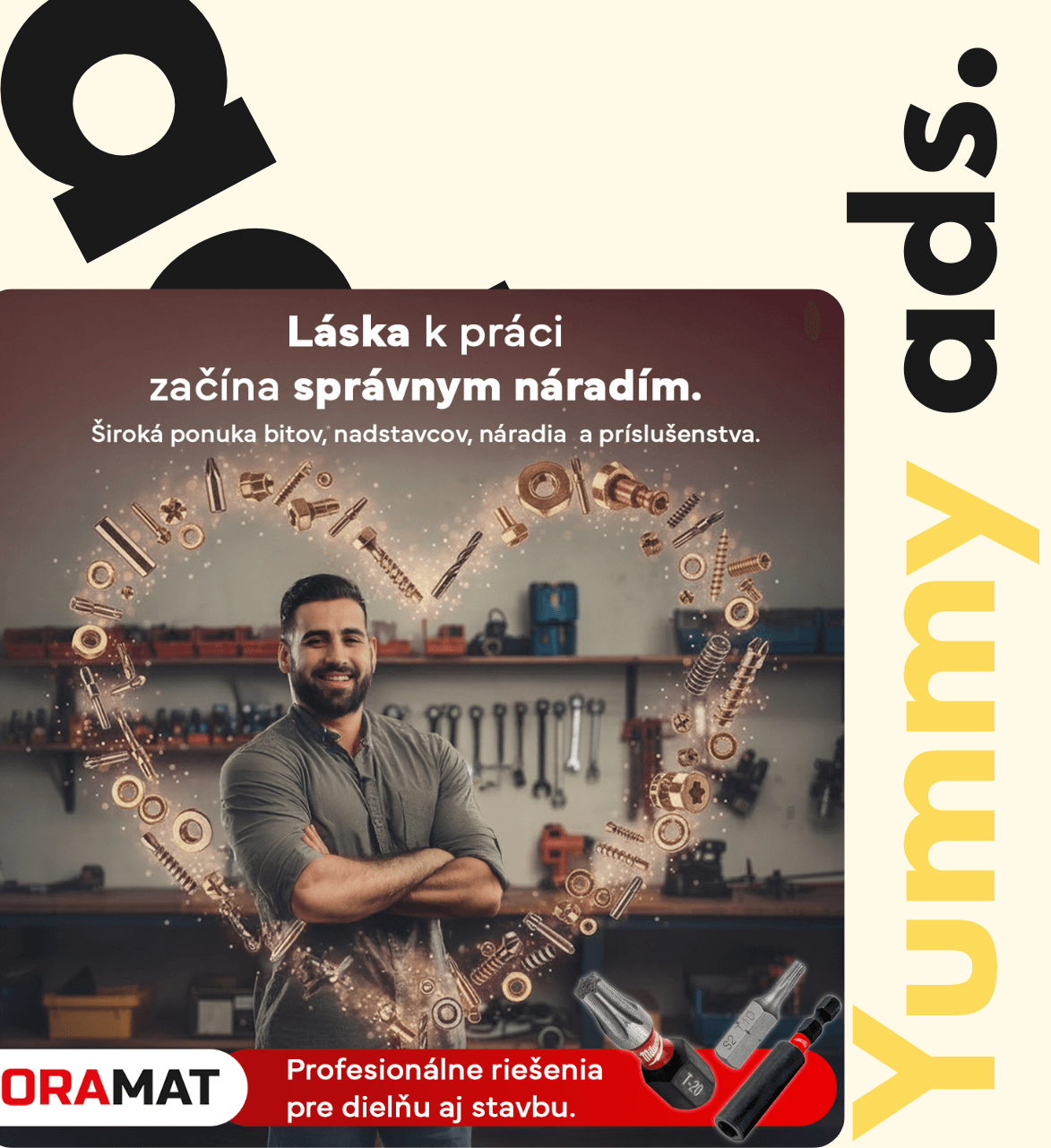 Google reklama - grafika - 2